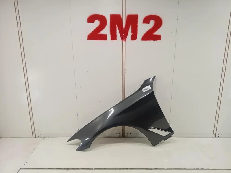 Parafango ANT SX PARAFANGO ANT SX Bmw Serie 5 G30 Berlina 2016