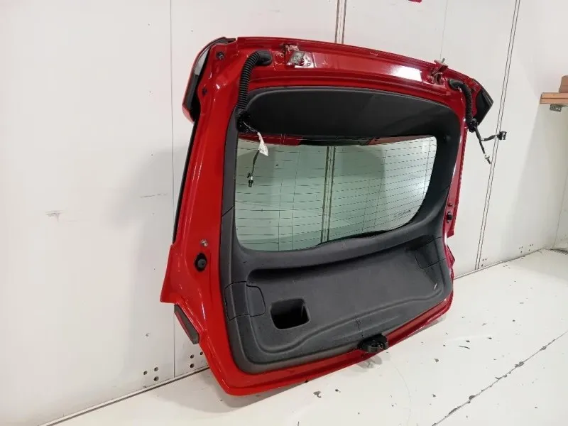 Portello POST 39047564 Opel Astra K 2016