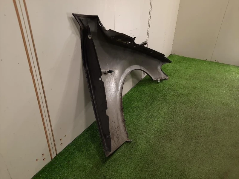 Parafango ANT SX 41357138473 Bmw Serie 7 E66 2003