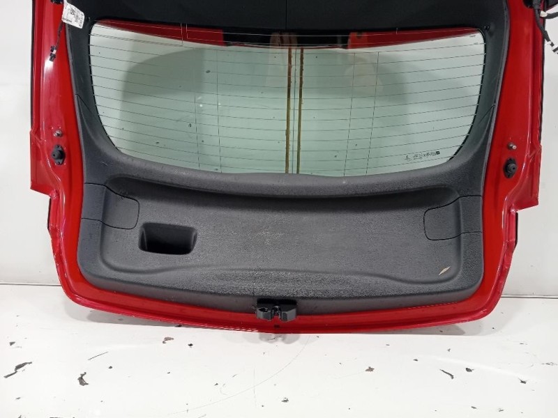 Portello POST 39047564 Opel Astra K 2016