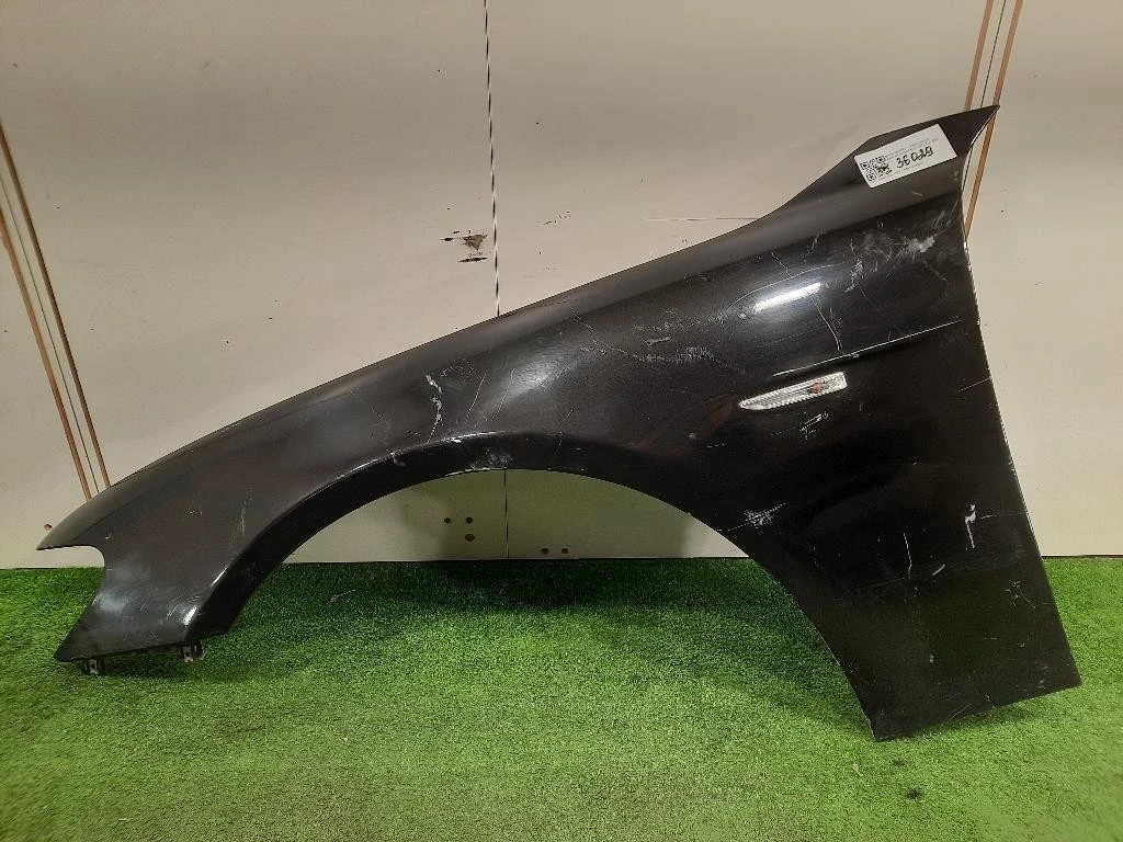 Parafango ANT SX 41357138473 Bmw Serie 7 E66 2003