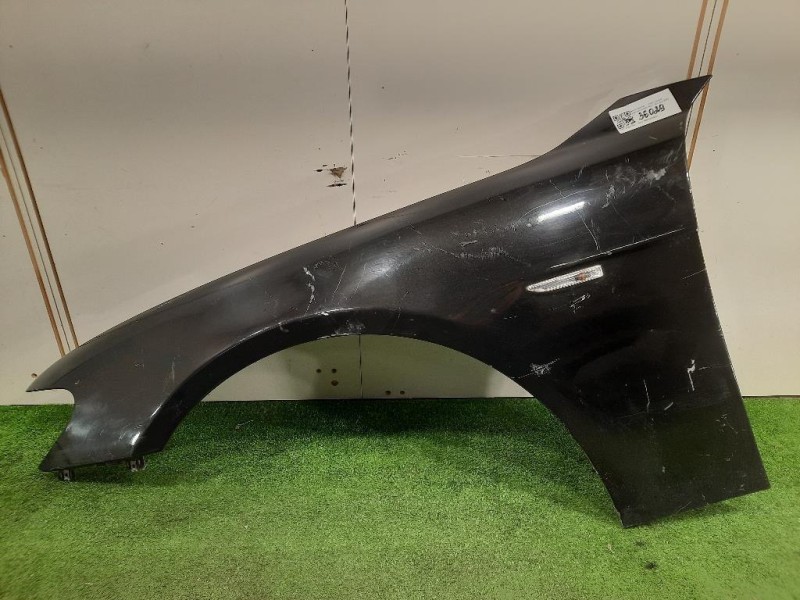 Parafango ANT SX 41357138473 Bmw Serie 7 E66 2003