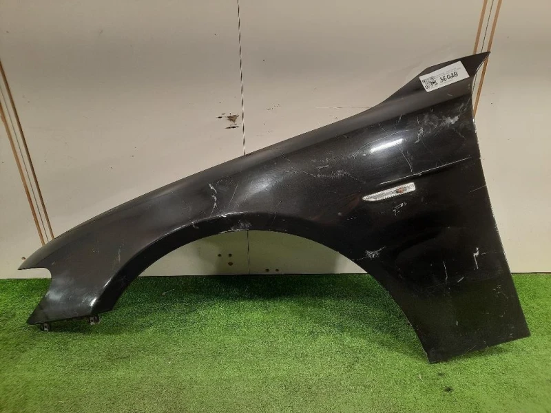 Parafango ANT SX 41357138473 Bmw Serie 7 E66 2003