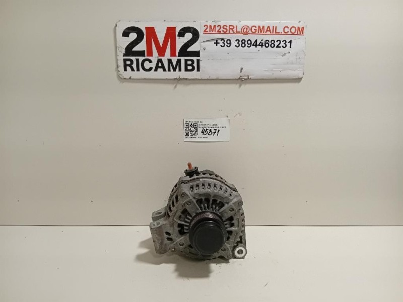 Alternatore 8X23-10300-CB Jaguar XF I 2008