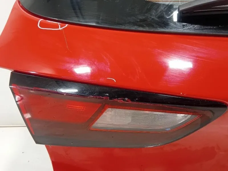 Portello POST 39047564 Opel Astra K 2016