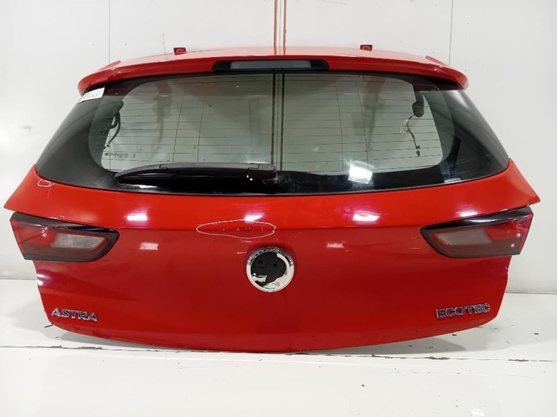 Portello POST 39047564 Opel Astra K 2016