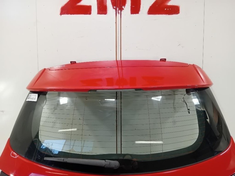 Portello POST 39047564 Opel Astra K 2016