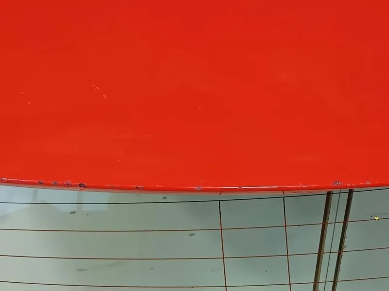 Portello POST 39047564 Opel Astra K 2016