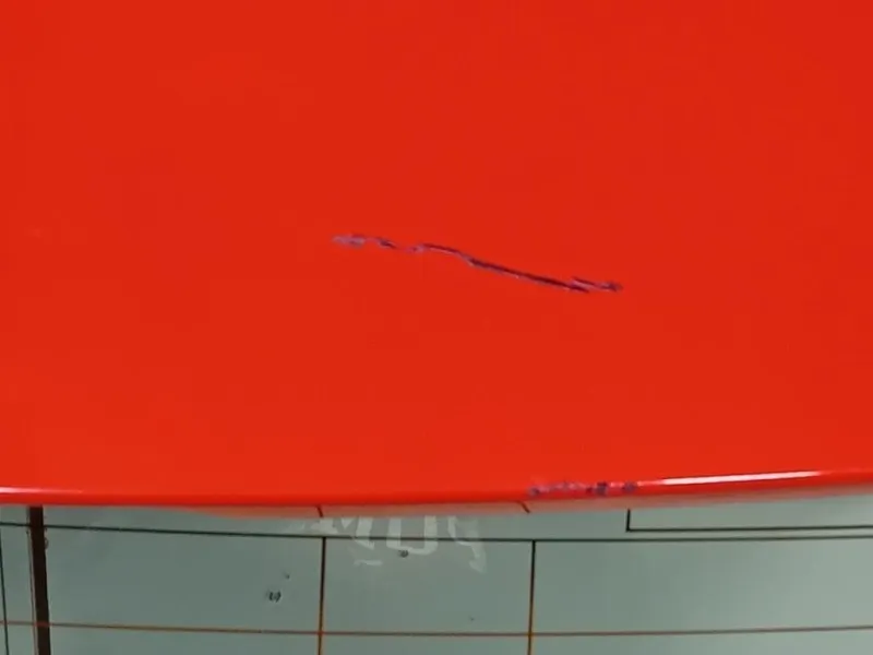 Portello POST 39047564 Opel Astra K 2016