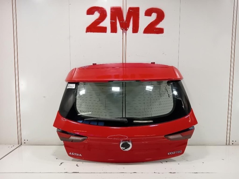 Portello POST 39047564 Opel Astra K 2016