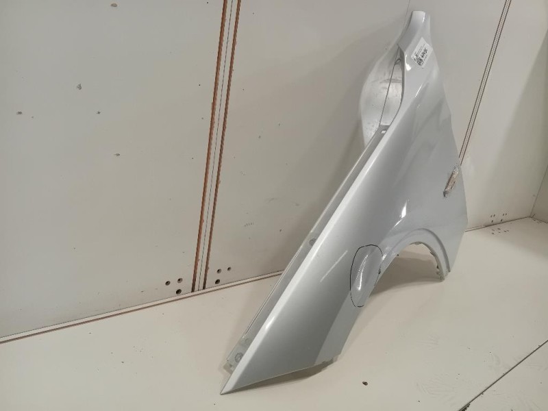 Fanale INT POST SX 8408011-07 Bmw X5 E53 2000
