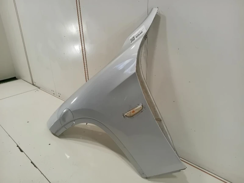 Parafango ANT SX 41627332423 Bmw X1 E84 2010