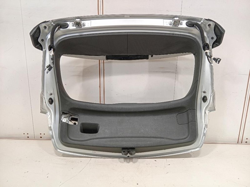 Portello POST 39047564 Opel Astra K 2016