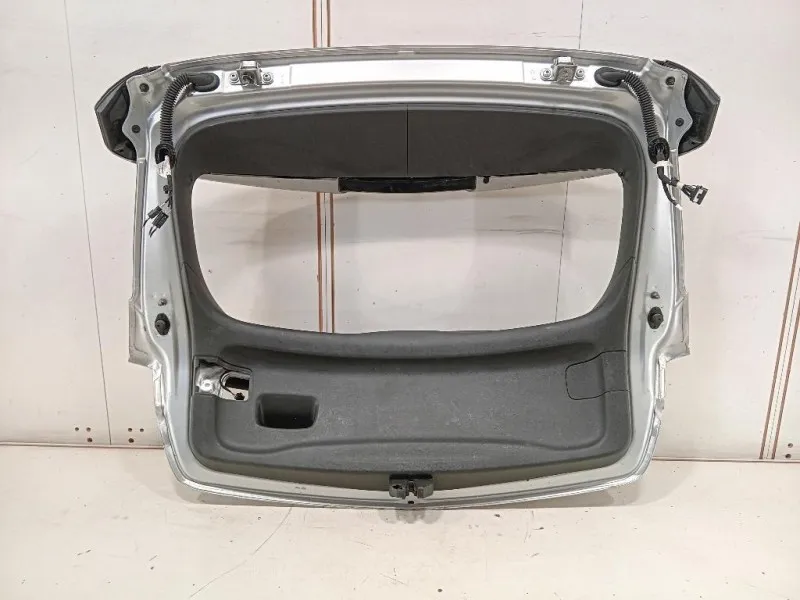 Portello POST 39047564 Opel Astra K 2016