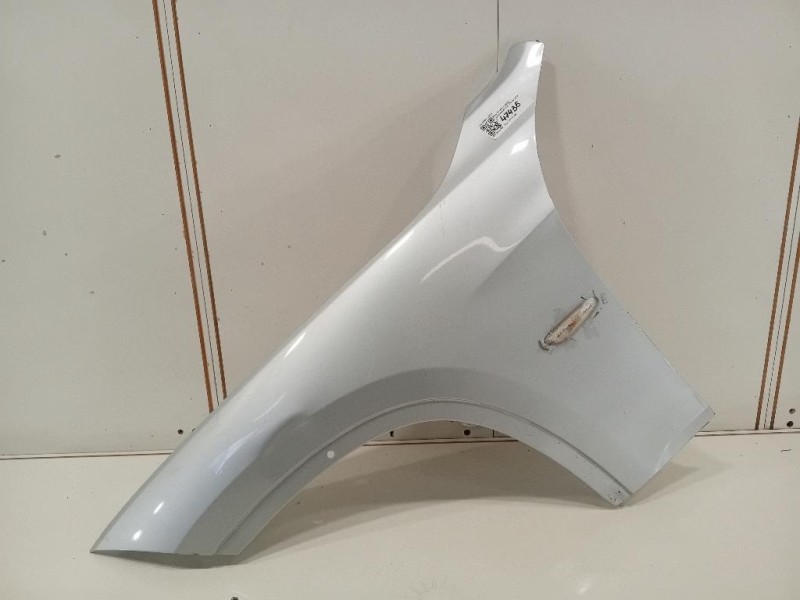 Parafango ANT SX 41627332423 Bmw X1 E84 2010