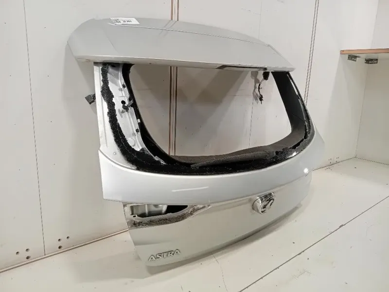 Portello POST 39047564 Opel Astra K 2016