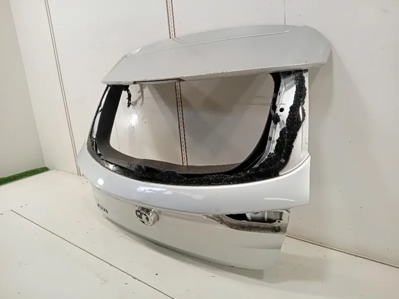 Portello POST 39047564 Opel Astra K 2016