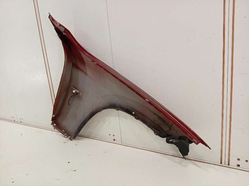 Parafango ANT SX 41627332423 Bmw X1 E84 2010