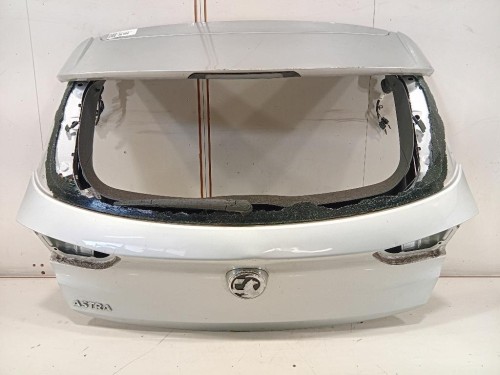 Portello POST 39047564 Opel Astra K 2016