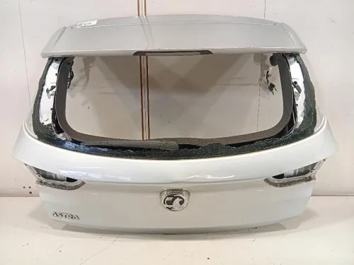 Portello POST 39047564 Opel Astra K 2016