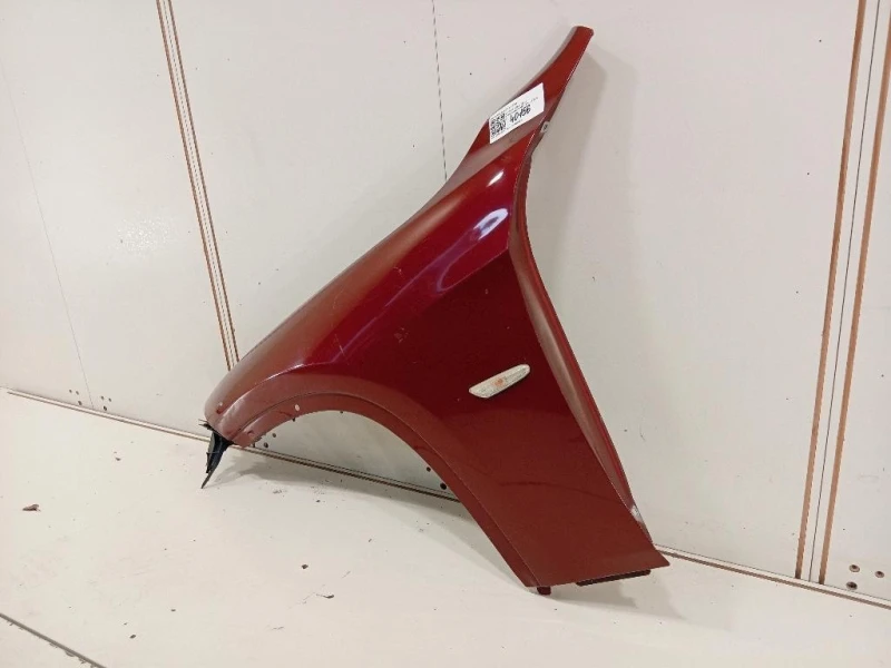 Parafango ANT SX 41627332423 Bmw X1 E84 2010