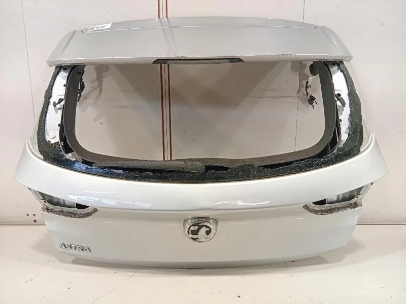 Portello POST 39047564 Opel Astra K 2016