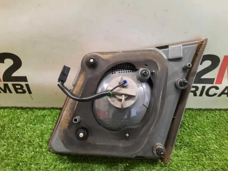 Fanale INT POST SX 96830489 Chevrolet Cruze 2009