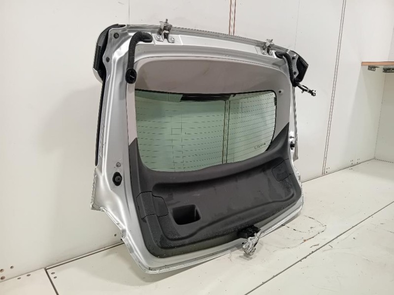 Portello POST 39047564 Opel Astra K 2016