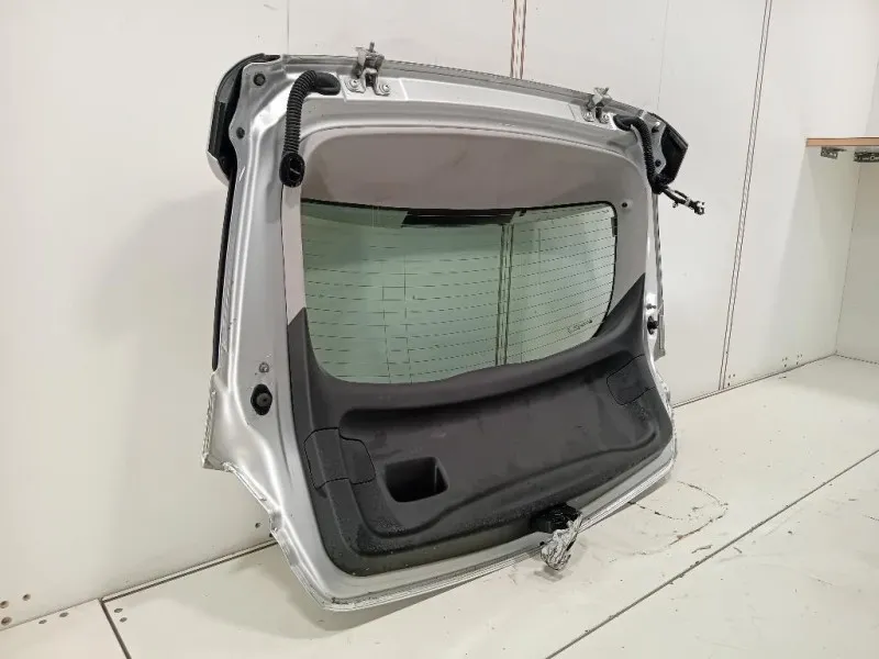 Portello POST 39047564 Opel Astra K 2016