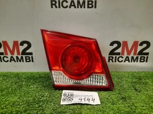 Fanale INT POST SX 96830489 Chevrolet Cruze 2009