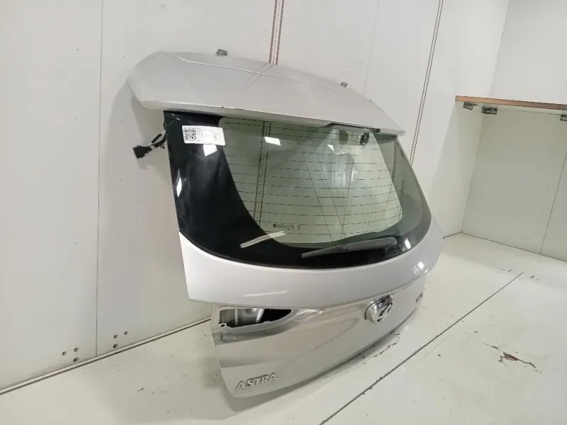 Portello POST 39047564 Opel Astra K 2016