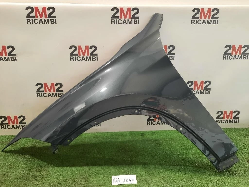 Parafango ANT SX 41007427299 Bmw X1 F48 2015