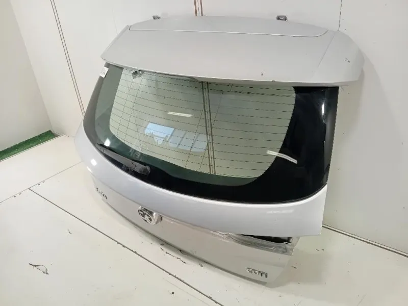 Portello POST 39047564 Opel Astra K 2016