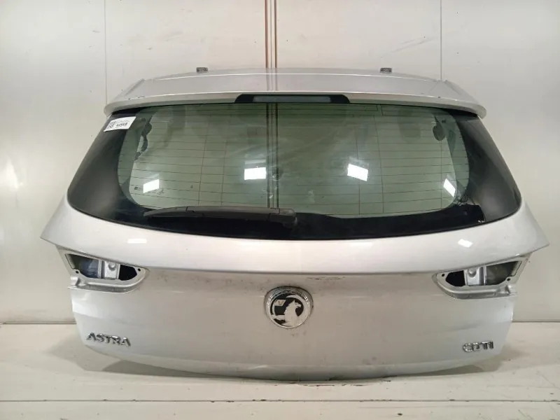 Portello POST 39047564 Opel Astra K 2016