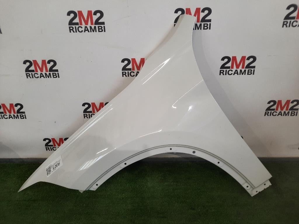 Fanale INT POST SX FANALE INT POST SX Chevrolet Orlando 2011