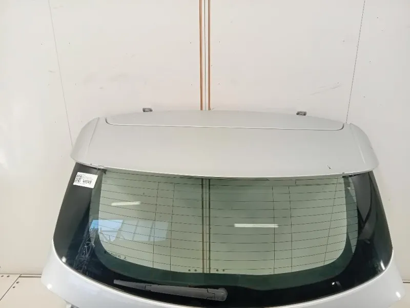 Portello POST 39047564 Opel Astra K 2016