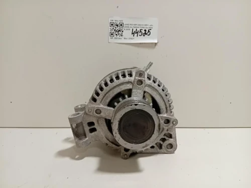 Alternatore NAL1433 Land Rover Discovery III 2005
