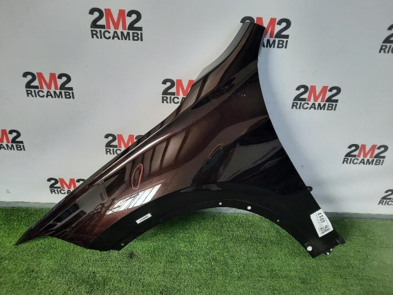 Parafango ANT SX 41007427299 Bmw X1 F48 2015