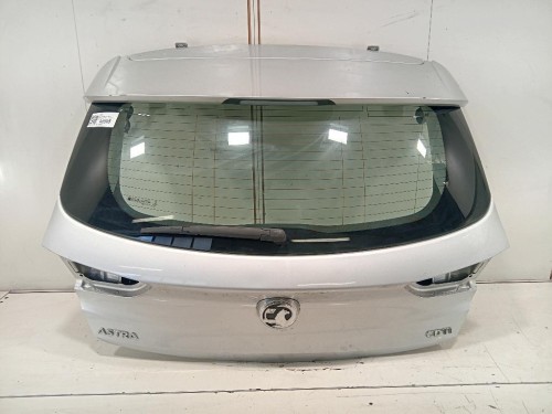 Portello POST 39047564 Opel Astra K 2016