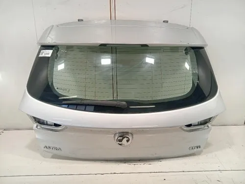 Portello POST 39047564 Opel Astra K 2016