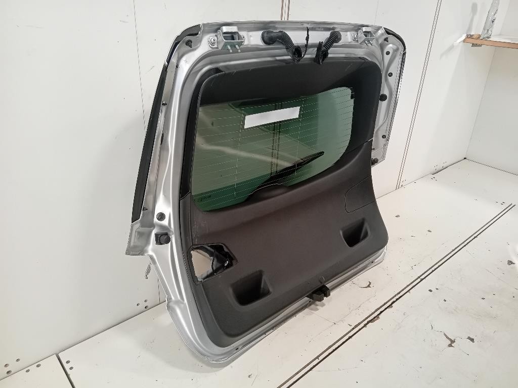 Portello POST PORTELLO POST Opel Astra K 2016