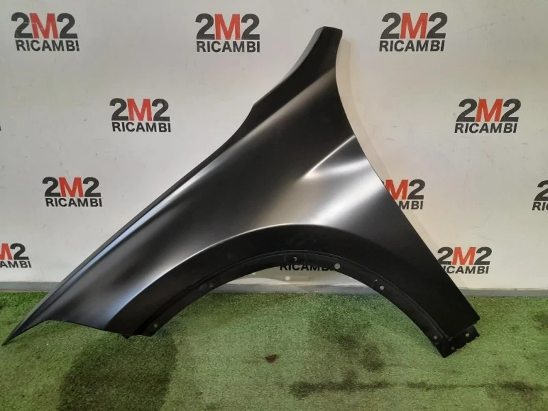 Parafango ANT SX 41007427299 Bmw X1 F48 2015