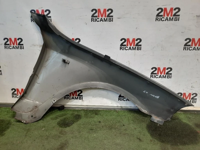 Parafango ANT SX BM8013014 Bmw X3 E83 2004