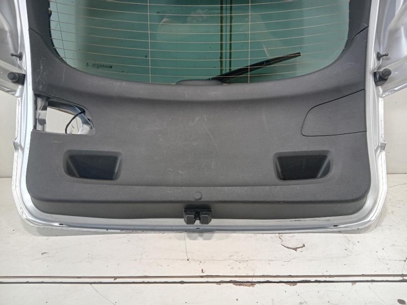 Portello POST PORTELLO POST Opel Astra K 2016