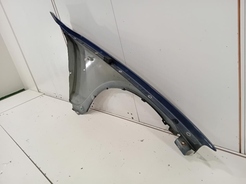 Parafango ANT SX 41353405921 Bmw X3 E83 2004