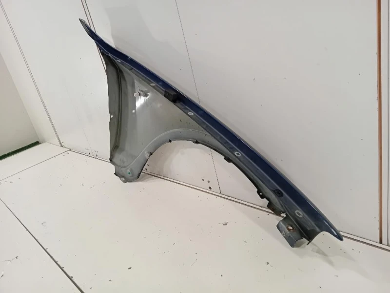 Parafango ANT SX 41353405921 Bmw X3 E83 2004