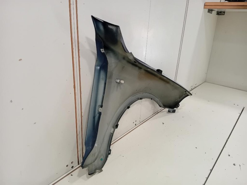 Parafango ANT SX 41353405921 Bmw X3 E83 2004