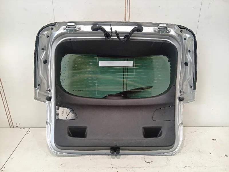 Portello POST PORTELLO POST Opel Astra K 2016