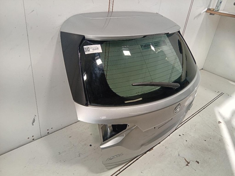 Portello POST PORTELLO POST Opel Astra K 2016
