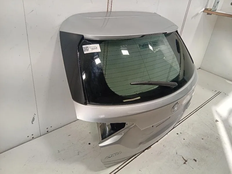 Portello POST PORTELLO POST Opel Astra K 2016